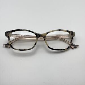 Face a Face Eyeglasses Frames Bocca Lemon 4 Col. 7407 Congo Camouflage 54-17-145